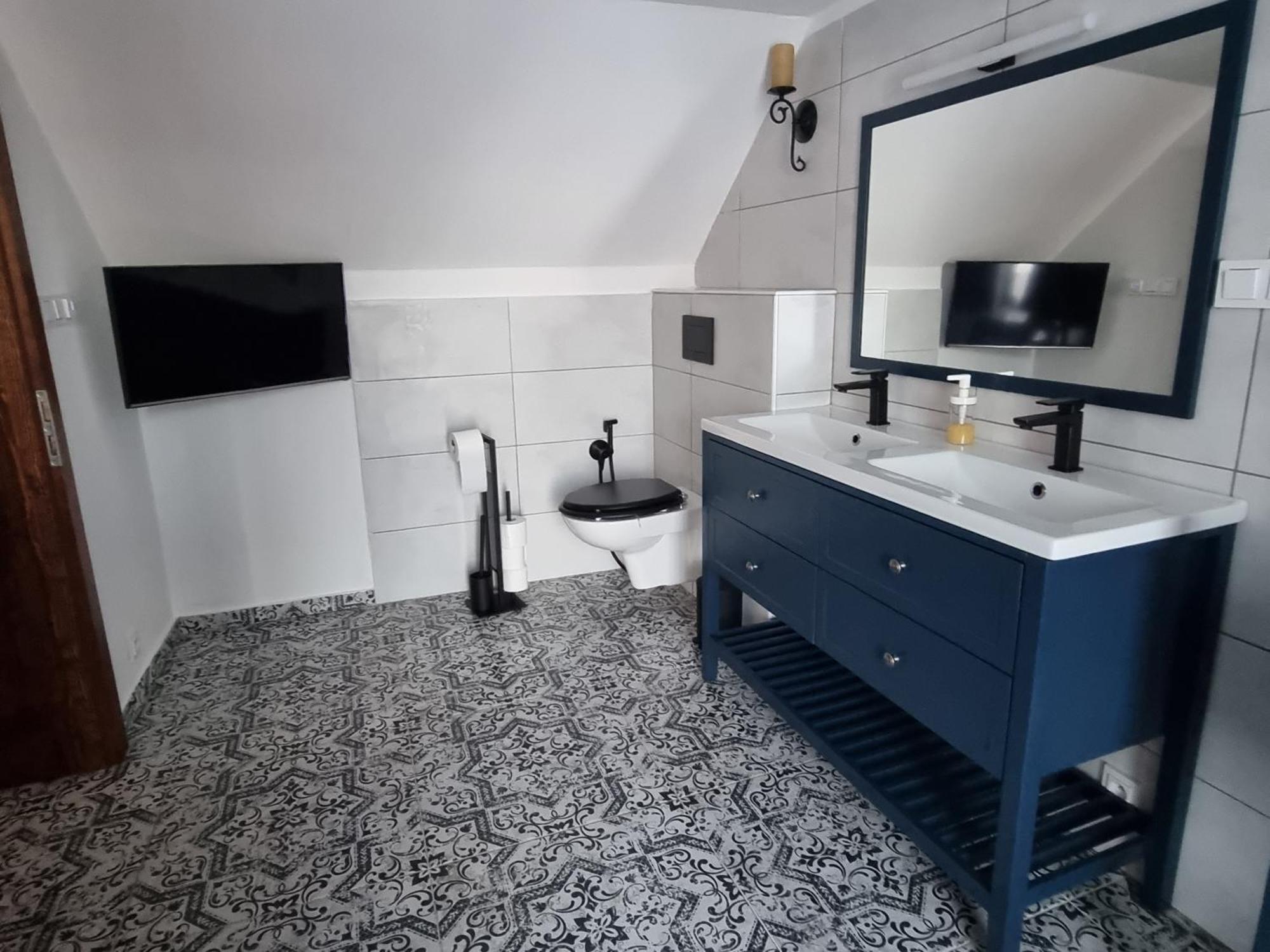 Luxusni Apartman S Krbem - Kunraticke Svycarsko Kunratice  Eksteriør bilde